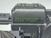 Broasca haion Renault Scenic 3 [Fabr 2009-2015] 846300003R