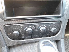 Panou comanda clima  Mercedes Clasa C (W203) [Fabr 2000-2007] OEM 3.2 V6 BENZ 112946