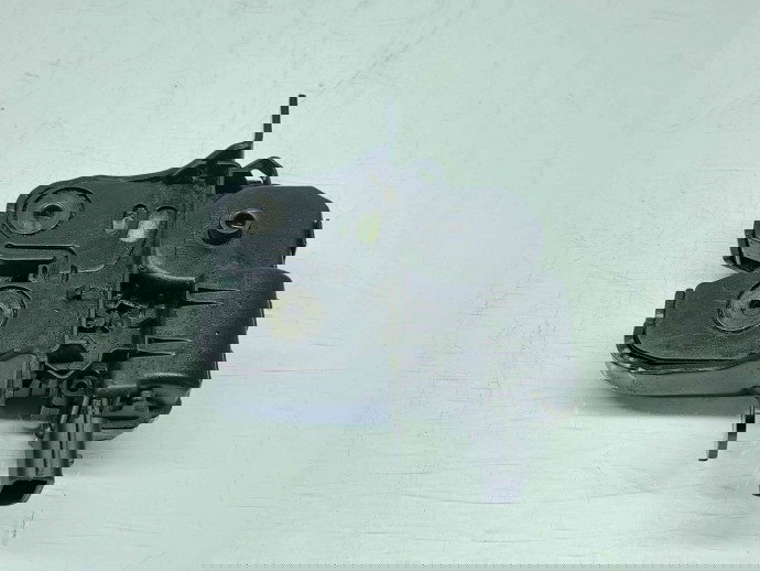 Broasca haion Renault Scenic 3 [Fabr 2009-2015] 846300003R