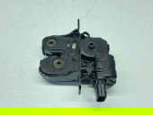 Broasca haion Renault Scenic 3 [Fabr 2009-2015] 846300003R