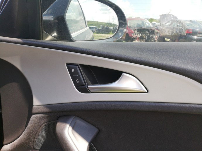 Maner interior dreapta fata Audi A6 C7 2.0 CGLC OEM 2011-2018