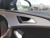 Maner interior dreapta fata Audi A6 C7 2.0 CGLC OEM 2011-2018