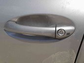 Maner usa stanga fata  Mercedes Clasa C (W203) [Fabr 2000-2007] OEM