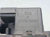 Broasca haion Kia Sportage III [Fabr 2010-2016] 81230-3W000