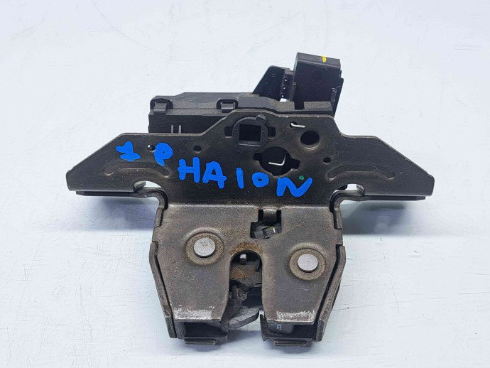 Broasca haion Opel Astra J [Fabr 2009-2015] 13500195