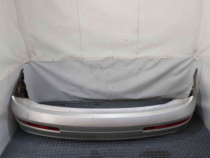 Bara spate Audi Q7 (4LB) [ Fabr 2006-2014] LX7W