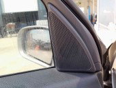 Tweeter stanga 160 KW / 218 CP  Mercedes Clasa C (W203) [Fabr 2000-2007] OEM