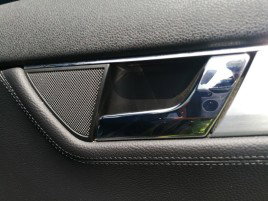 Maner interior dreapta spate Mercedes C-CLASS 2.2 CDI OEM 2007-2014