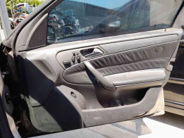 Tapiterie usa dreapta fata 160 KW / 218 CP Mercedes Clasa C (W203) [Fabr 2000-2007] OEM