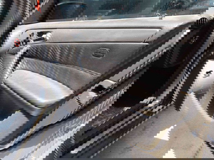 Tapiterie usa dreapta fata 160 KW / 218 CP Mercedes Clasa C (W203) [Fabr 2000-2007] OEM