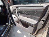 Tapiterie usa dreapta fata 160 KW / 218 CP Mercedes Clasa C (W203) [Fabr 2000-2007] OEM