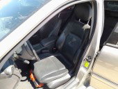 Set scaune cu bancheta piele Mercedes Clasa C (W203) [Fabr 2000-2007] OEM