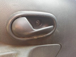 Maner interior stanga fata Dacia Logan 1.5 DCI K9K OEM 2012-2021