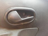 Maner interior stanga fata Dacia Logan 1.5 DCI K9K OEM 2012-2021