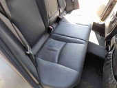 Set scaune cu bancheta piele Mercedes Clasa C (W203) [Fabr 2000-2007] OEM