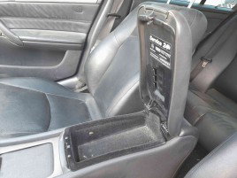 Cotiera 160 KW / 218 CP  Mercedes Clasa C (W203) [Fabr 2000-2007] OEM