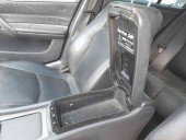 Cotiera 160 KW / 218 CP  Mercedes Clasa C (W203) [Fabr 2000-2007] OEM