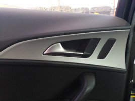 Maner interior stanga spate Audi A6 C7 2.0 CGLC OEM 2011-2018