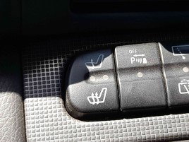 Buton incalzire scaune  Mercedes Clasa C (W203) [Fabr 2000-2007] OEM 3.2 V6 BENZ 112946