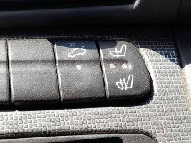 Buton incalzire scaune  Mercedes Clasa C (W203) [Fabr 2000-2007] OEM 3.2 V6 BENZ 112946