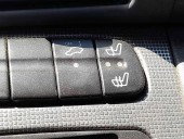 Buton incalzire scaune  Mercedes Clasa C (W203) [Fabr 2000-2007] OEM 3.2 V6 BENZ 112946
