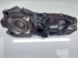 Subwoofer Audi A6 (4G5, C7) [Fabr 2011-2017] 4G0035298