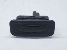  Buton deschidere portbagaj Renault Scenic 3 [Fabr 2009-2015] 8200076256F