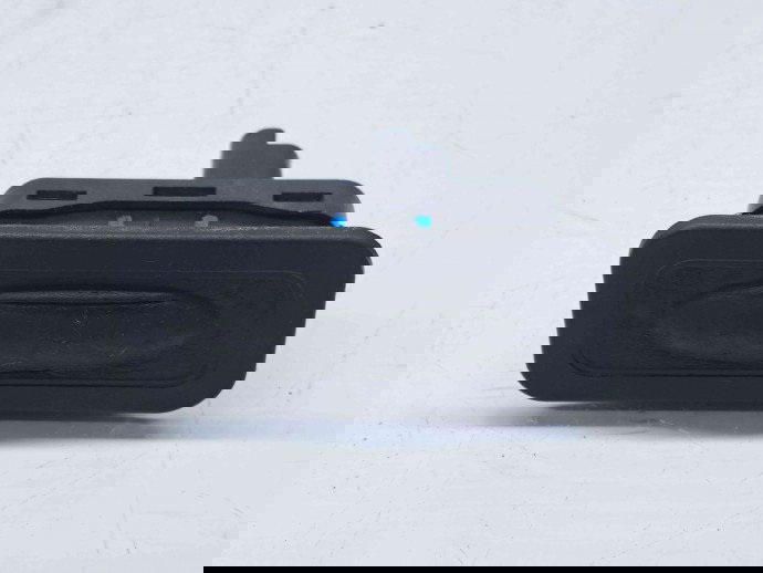  Buton deschidere portbagaj Renault Scenic 3 [Fabr 2009-2015] 8200076256F