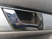 Maner interior usa stanga fata Mercedes C Class 2.2 CDI D615913 OEM 2007-2014