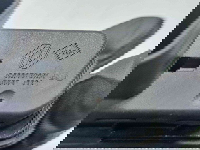  Buton deschidere portbagaj Renault Scenic 3 [Fabr 2009-2015] 8200076256F