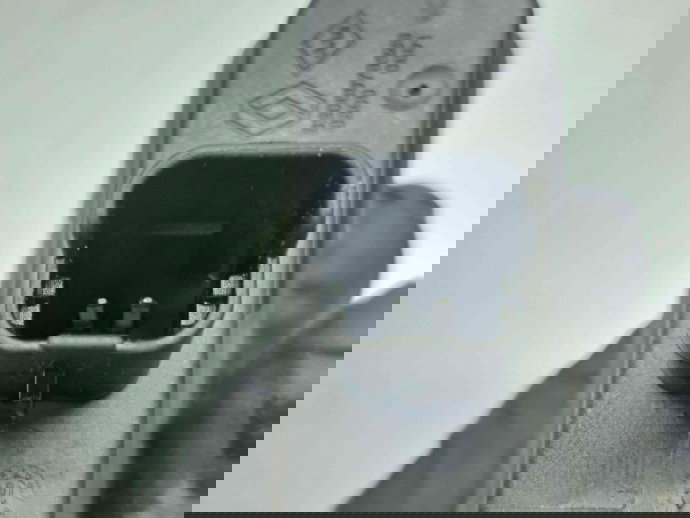  Buton deschidere portbagaj Renault Scenic 3 [Fabr 2009-2015] 8200076256F