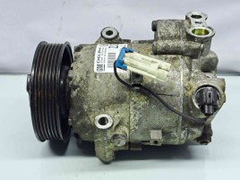 Compresor clima Opel Astra J [Fabr 2009-2015] 13250606 / 401351739 1.7 CDTI A17DTJ   