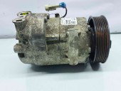 Compresor clima Opel Astra J [Fabr 2009-2015] 13250606 / 401351739 1.7 CDTI A17DTJ   