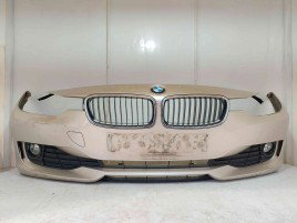 Bara fata  Bmw 3 (F30) [Fabr 2012-2017] ORIONSILBER METALLIC( A92)