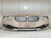 Bara fata  Bmw 3 (F30) [Fabr 2012-2017] ORIONSILBER METALLIC( A92)