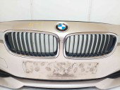 Bara fata  Bmw 3 (F30) [Fabr 2012-2017] ORIONSILBER METALLIC( A92)