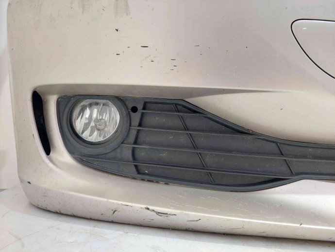 Bara fata  Bmw 3 (F30) [Fabr 2012-2017] ORIONSILBER METALLIC( A92)