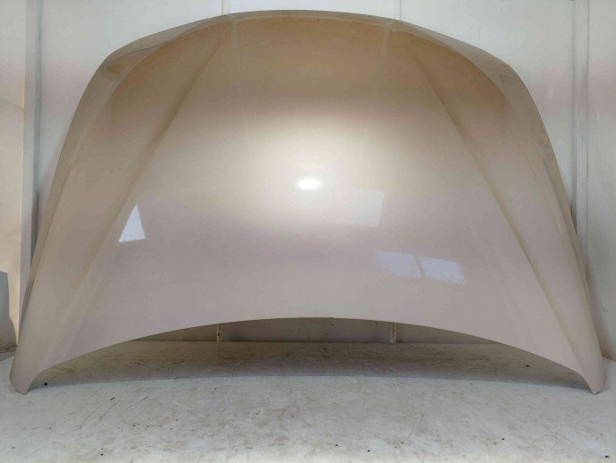 Capota  Bmw 3 (F30) [Fabr 2012-2017] ORIONSILBER METALLIC (A92)