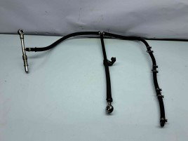 Conducta retur injectoare Opel Astra J [Fabr 2009-2015] OEM 1.7 CDTI A17DTJ  