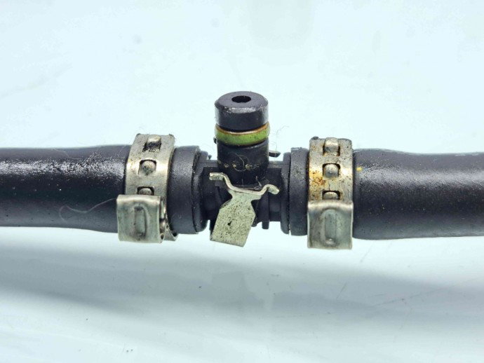 Conducta retur injectoare Opel Astra J [Fabr 2009-2015] OEM 1.7 CDTI A17DTJ  