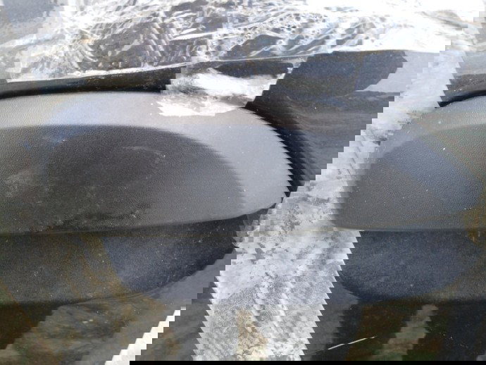 Maner usa dreapta fata Dacia Logan 2 0.9 benz H4B OEM 2012-2020