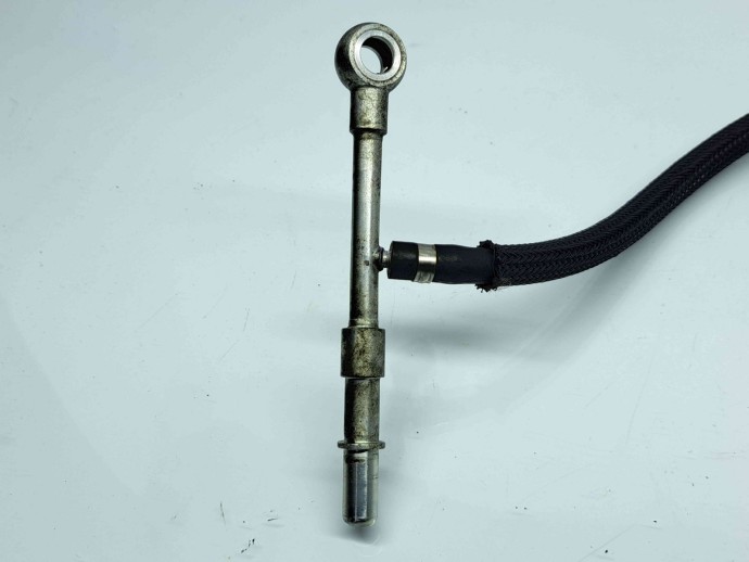 Conducta retur injectoare Opel Astra J [Fabr 2009-2015] OEM 1.7 CDTI A17DTJ  
