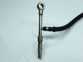 Conducta retur injectoare Opel Astra J [Fabr 2009-2015] OEM 1.7 CDTI A17DTJ  