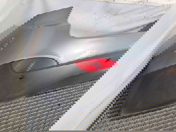 Bara spate Hyundai ix35 (LM) [Fabr 2010-2017] OEM