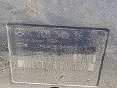 Pompa ABS  Mercedes Clasa C (W203) [Fabr 2000-2007] A2095452632 / A2034310912 3.2 V6 BENZ 112946