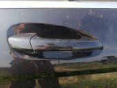 Maner usa dreapta spate exterior Mercedes C Class 2.2 CDI D615913 OEM 2007-2014