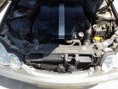 Trager  Mercedes Clasa C (W203) [Fabr 2000-2007] OEM