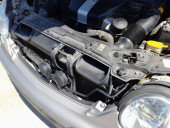 Trager  Mercedes Clasa C (W203) [Fabr 2000-2007] OEM