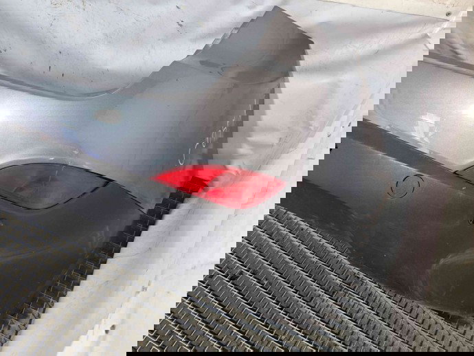 Bara spate Hyundai ix35 (LM) [Fabr 2010-2017] OEM