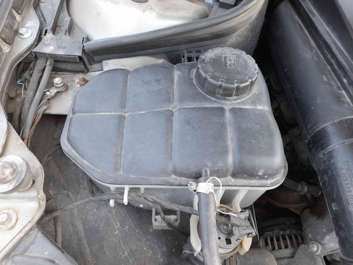 Vas expansiune  Mercedes Clasa C (W203) [Fabr 2000-2007] OEM